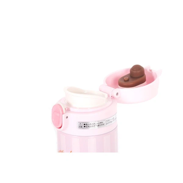 350ml Stainless Steel Children Vacuum Bottle Thermal Bottle For Kids School Insulation Flask