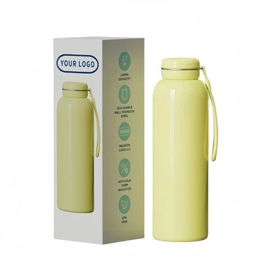 Flasg Fholúis 550ml Le Dath Macarons