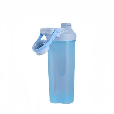 Corn Shaker Próitéin Plaisteacha 700ml