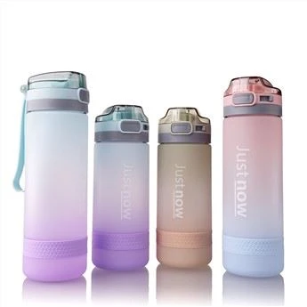 Buidéal tritan nua 600ml
