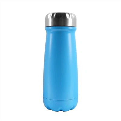 Buidéal Uisce Cruach Dhosmálta 17oz Folús-inslithe